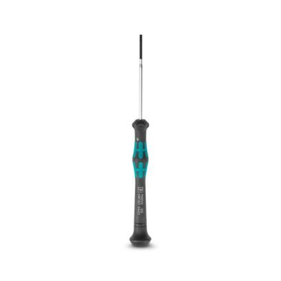 1205202 Phoenix Contact SZS Screwdriver 0.4x2.0x60mm
