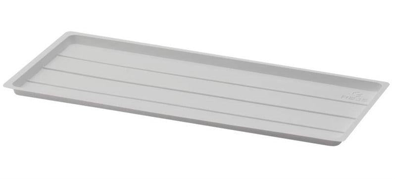 Ociekacz do naczyń Rejs, 740 x 250 x 12 mm