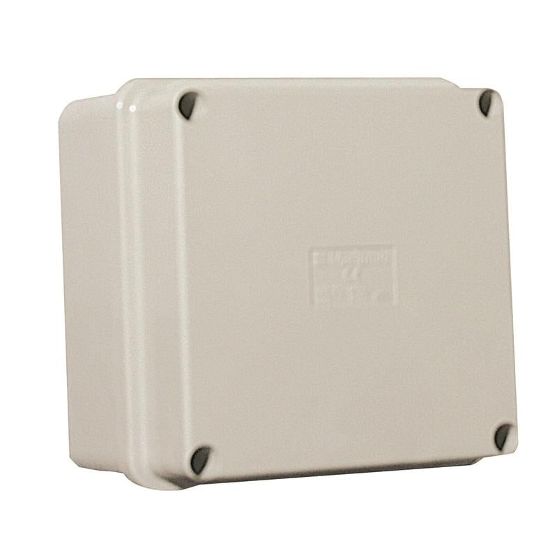 Puszka rozdzielcza Technova 006.PL, 65 x 100 x 100 mm