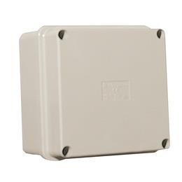 Skrzynka rozdzielcza Technova 006.P, 65 x 100 x 100 mm