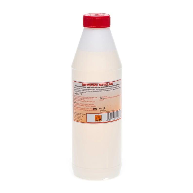 Szkło w płynie, 1 l