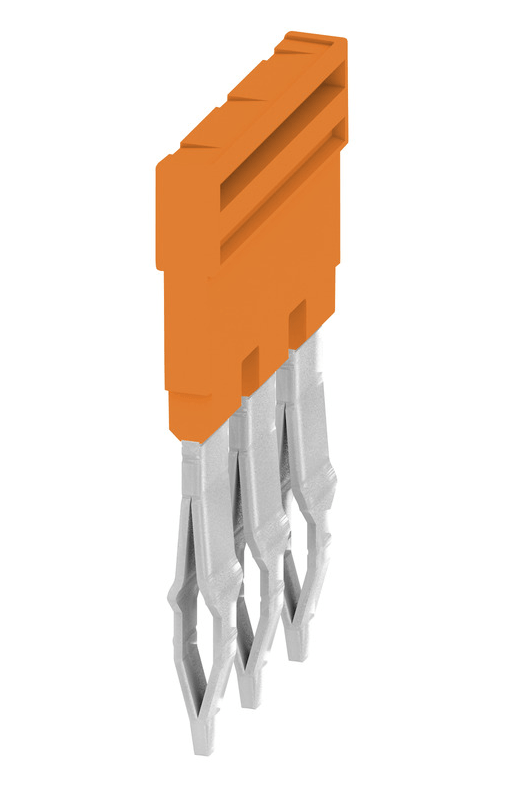 1527940000 ZQV 4N/3 A-series terminal cross-connector 3P