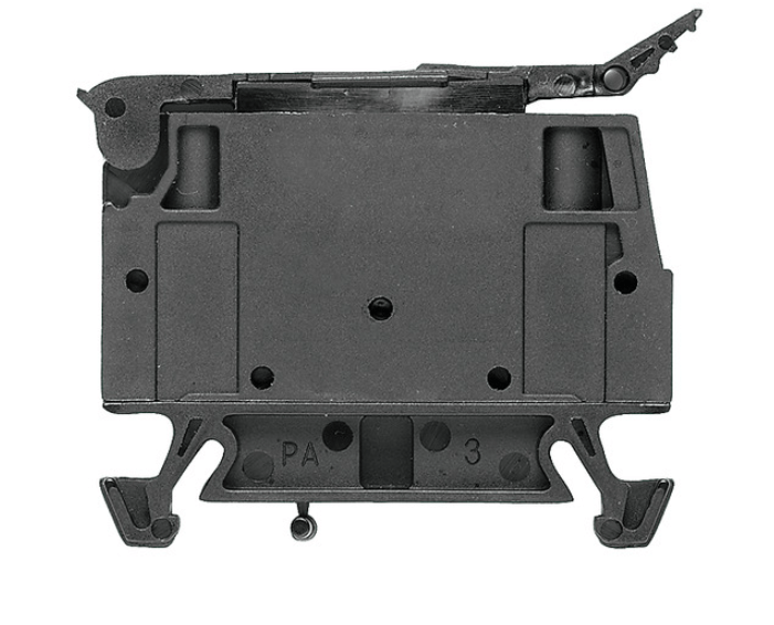 1886580000 WSI 4 W-Series Fuse terminal 4mm², 5×20