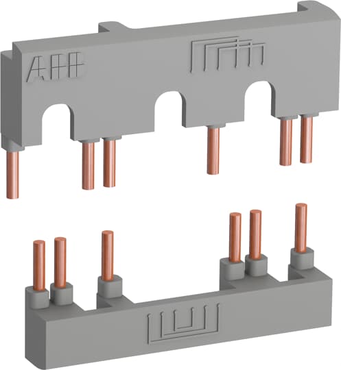 1SBN081311R1000 BER16-4 Connection Set for Reversing Contactors