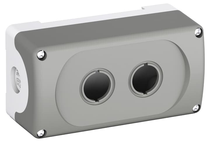 1SFA611812R1000 MEP2-0 Enclosure