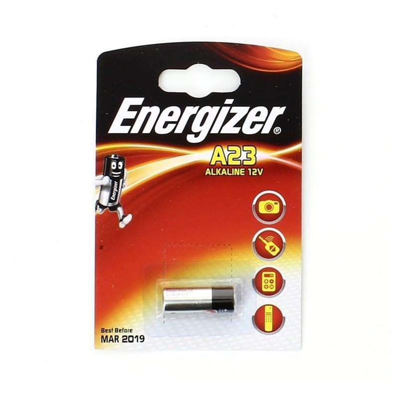 Bateria ENERGIZER A23, 12V