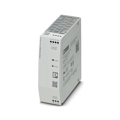2904372 UNO-PS/1AC/24DC/240W Power supply unit
