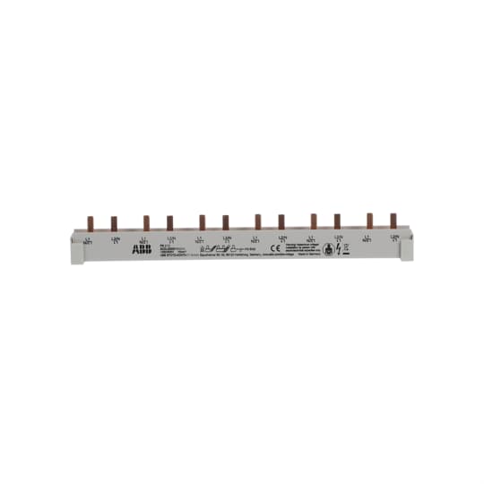 2CDL220001R1012 PS2/12 Busbar 2 Phase 63A