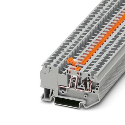 3038875 Phoenix Contact ST 4-MT Knife-disconnect terminal block