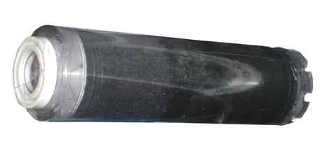 Wkład do odżelaziania wody Szomis, NK-0.8, 10"