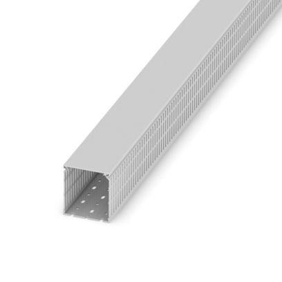 3240200 CD 80X80 Kabelkanal B80xH2000mm