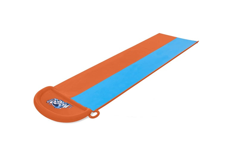 Nadmuchiwana zjeżdżalnia wodna Bestway, 488 cm x 40.64 cm
