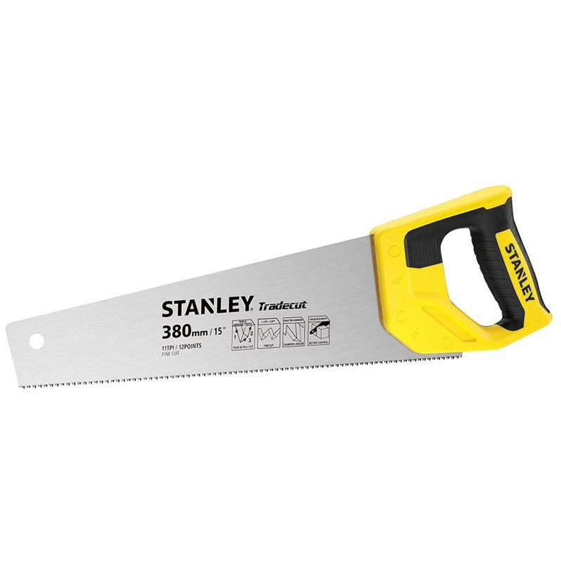 Piła do drewna STANLEY 380 mm STHT20349-1