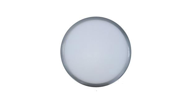OPRAWA DO ZABUDOWY LPSRM-18WNQ 18W 4000K LED IP44