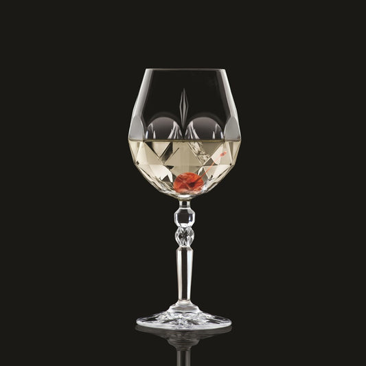Vyno taurės RCR ALKEMIST, 532 ml, 6 vnt.