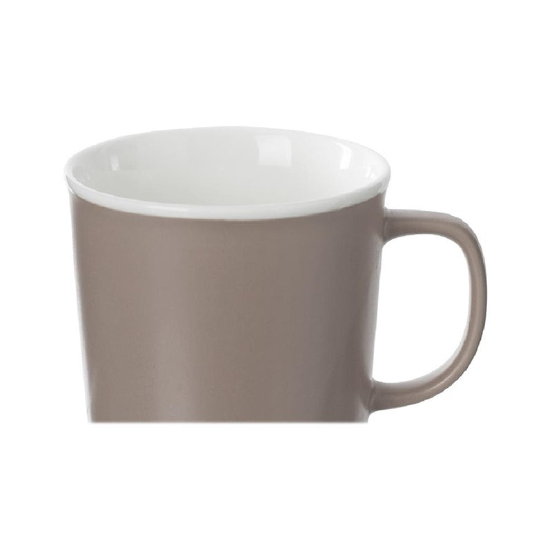 Kubek Nature Taupe, 380 ml