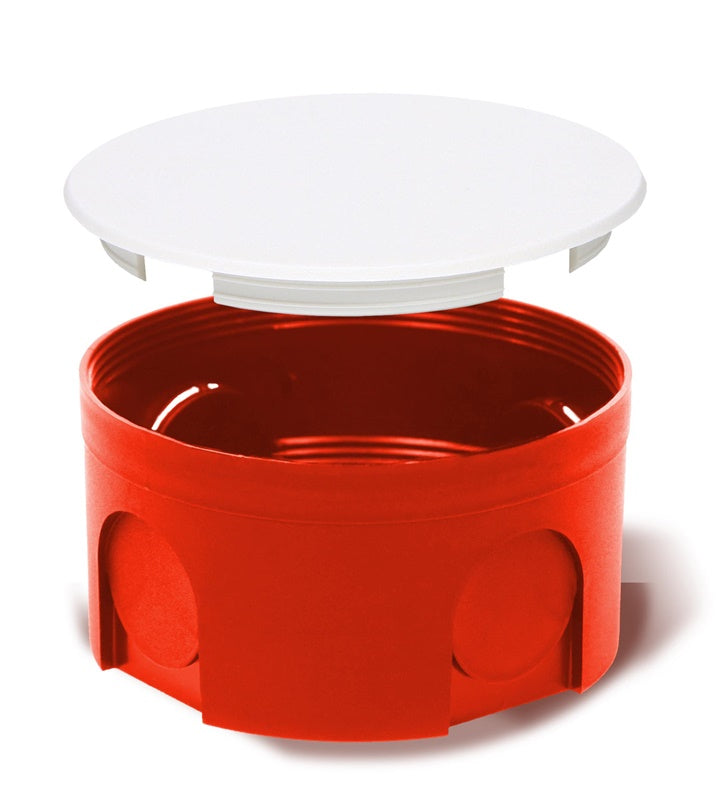 Paskirstymo dėžutė Elektroplast 0282 PO-70F, 70 x 37 mm