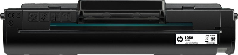 Toner HP W1106A, czarny