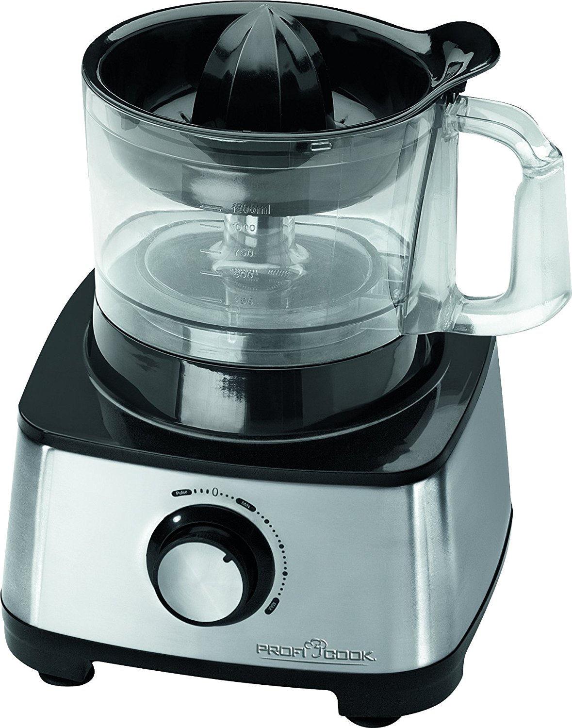Virtuvės kombainas ProfiCook PC-KM 1063