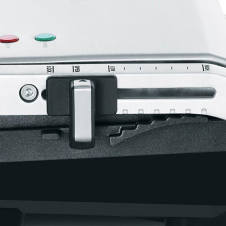 Elektryczny grill SAGE ADJUSTA SGR200