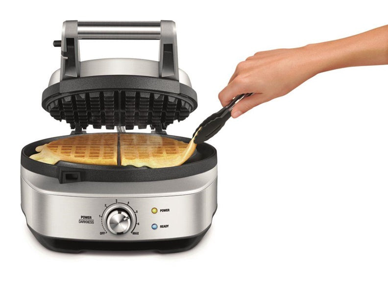Gofrownica Sage SWM520BSS