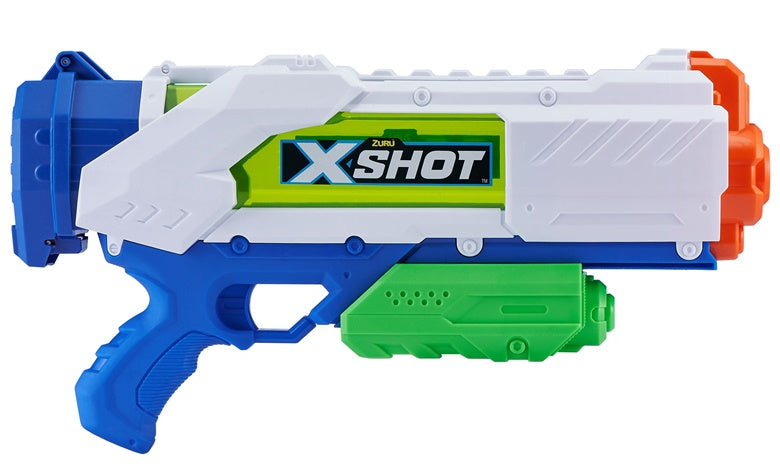 Žaislinis vandens ginkas Xshot, 56138