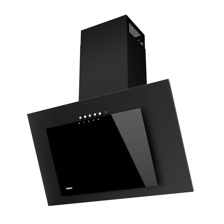 Okap AKPO WK-4 NERO T300 50 BLACK