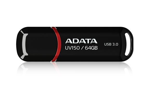 Atmintukas ADATA UV150, 64 GB