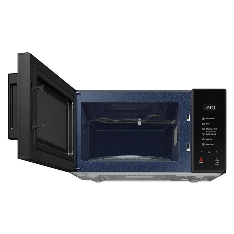 Kuchenka mikrofalowa Samsung MG23T5018CK/BA