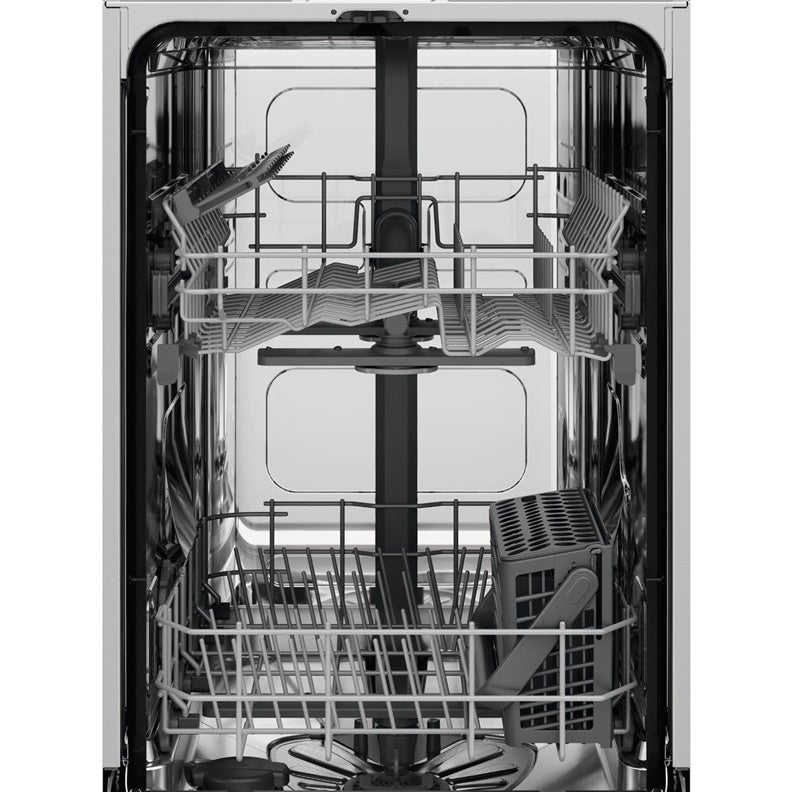 Zmywarka do zabudowy Electrolux EEA71210L