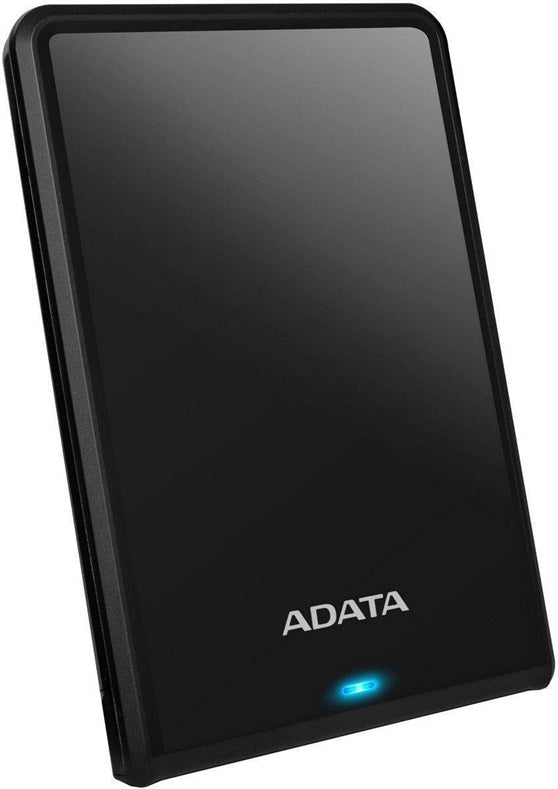 Išorinis HDD diskas Adata HV620S 2.5" 1TB USB 3.1 Black