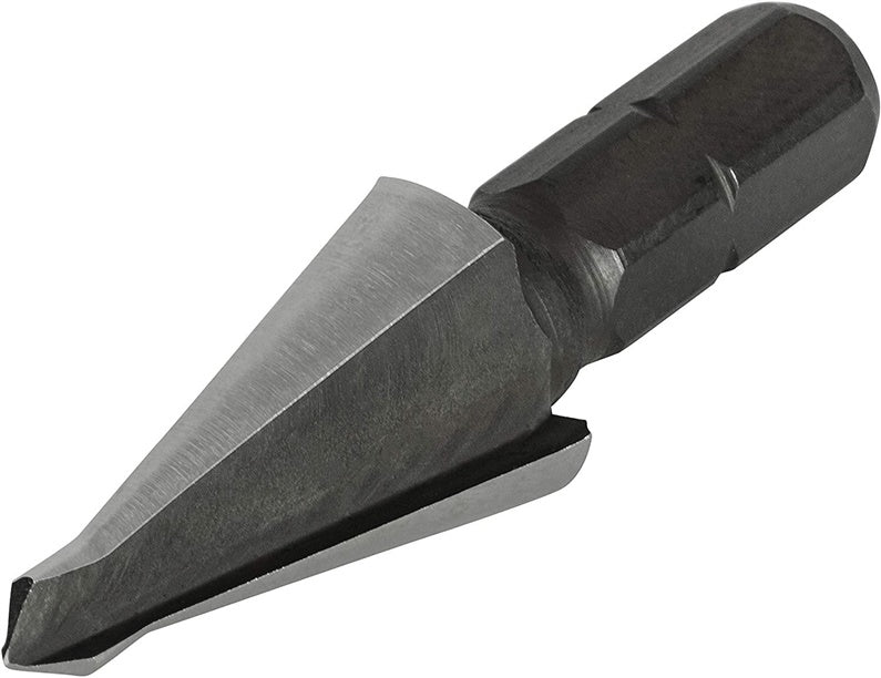 Frez do metalu WOLFCRAFT 4393000, 4-12,2 mm