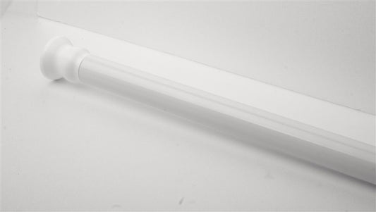 Karnisz prysznicowy Ridder 55301, 110-245 cm