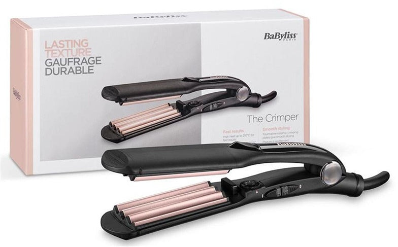 Lokówka BABYLISS 2165CE