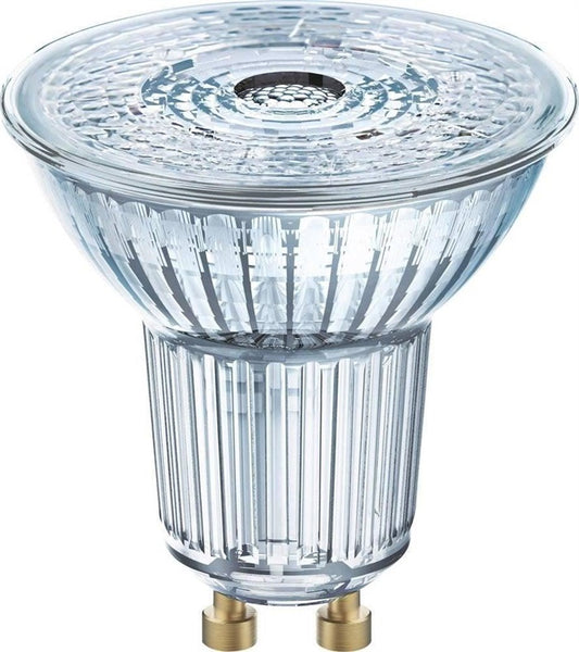 Żarówka LED Osram PAR16 36°, 6.5W, GU10, 2700K, 575lm