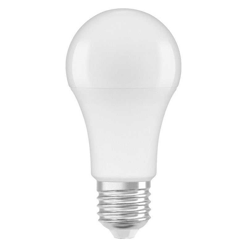 LEMPUTĖ OSRAM LED, A60, E27, 13W, 1521lm, 4000K