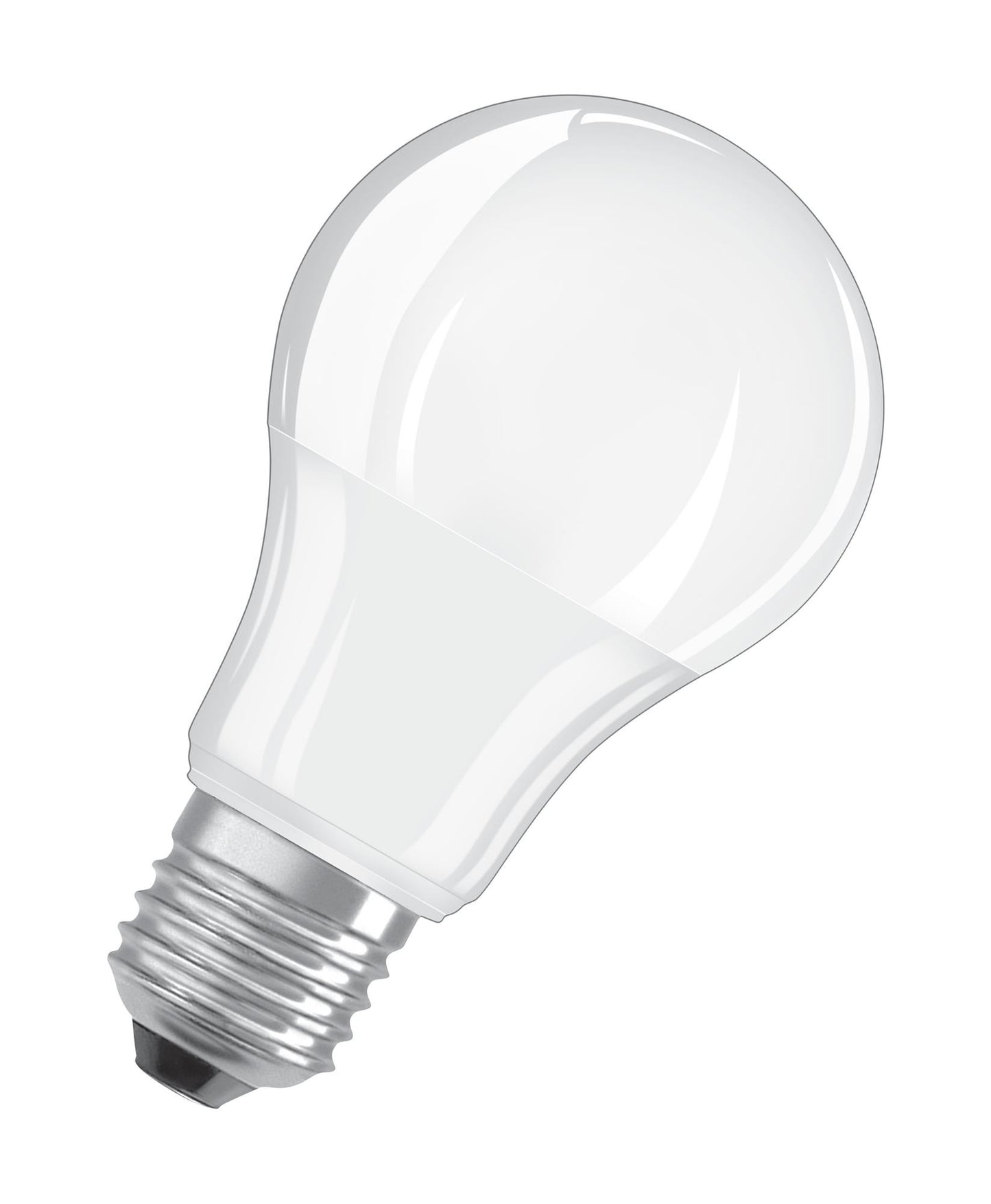 Lemputė Osram LED, A60, E27, 10,5 W, 1055 lm, 2700 K