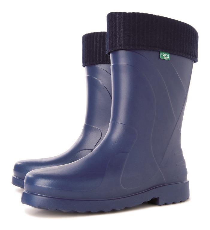 Kalosze, damskie, rozmiar 41-42, Luna A 0220