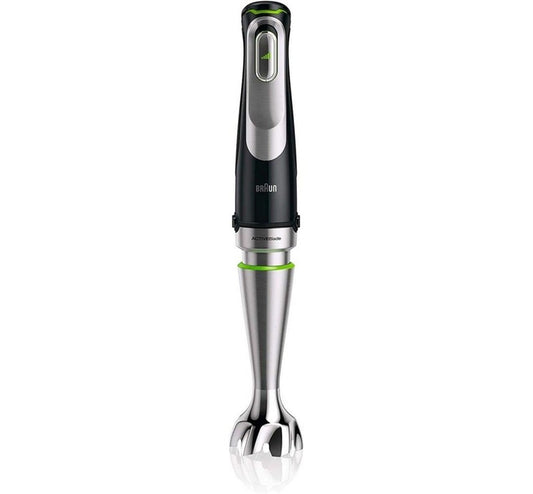Trintuvas Braun MultiQuick 9 MQ9147X