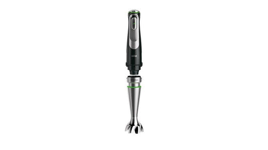 Trintuvas Braun MultiQuick 9 MQ9195XLI