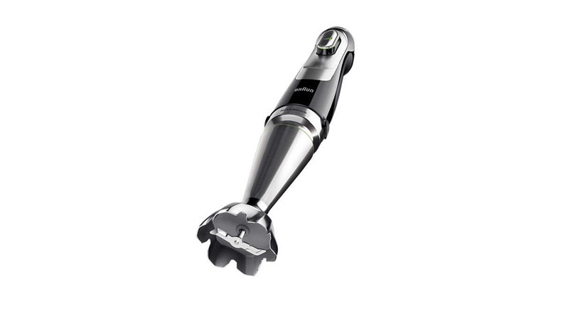 Blender ręczny BRAUN MQ9135XI
