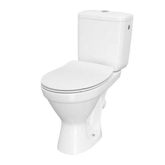 Kompakt WC CERSANIT PRADO K11-2340, 350×650 mm