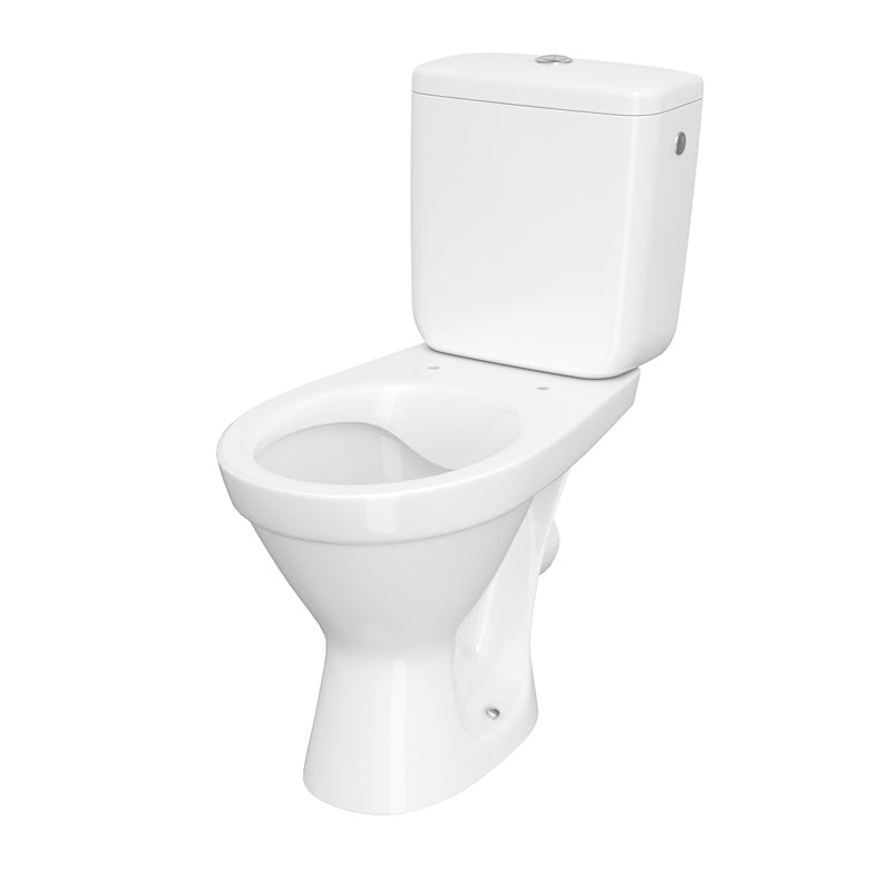 Kompakt WC CERSANIT PRADO K11-2340, 350×650 mm