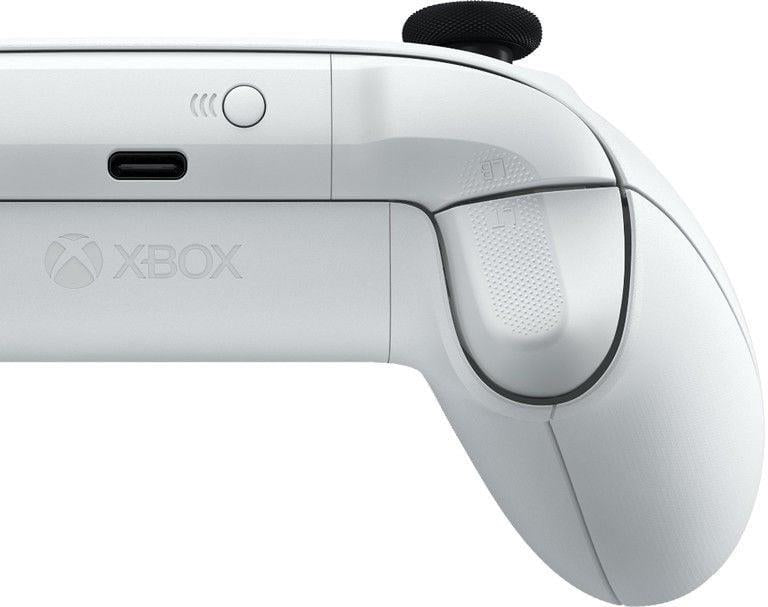 Žaidimų konsolė Microsoft XBOX Series S, USB 3.1 /HDMI/Wi-Fi