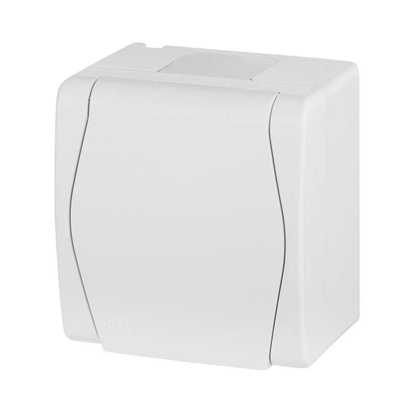 Gniazdo ELEKTRO-PLAST HERMES2, IP44