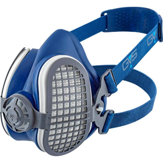 Puskaukė SPR501 GVS su P3 filtru, M/L