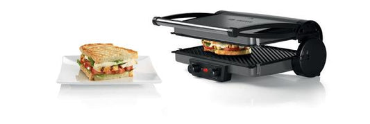 Elektryczny grill stołowy Bosch TCG4215