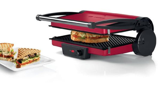 Elektryczny grill BOSCH TCG4104