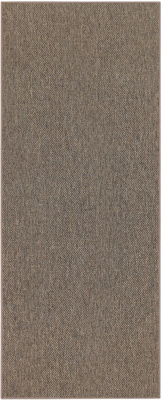 Kilimas Mars, šviesiai ruda, 160 cm x 100 cm