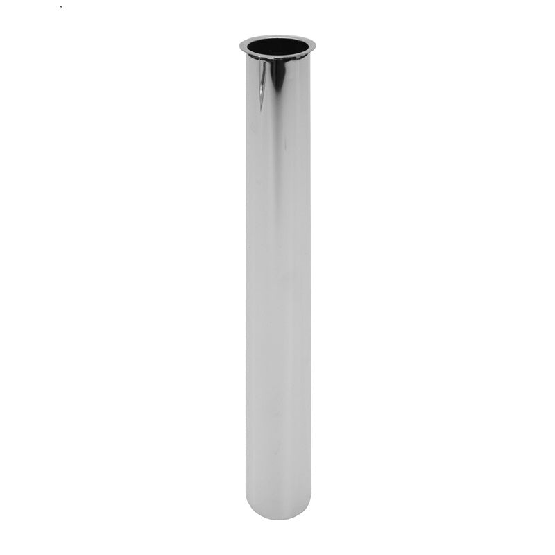 Sifono vamzdis 32x250 mm chromas 884